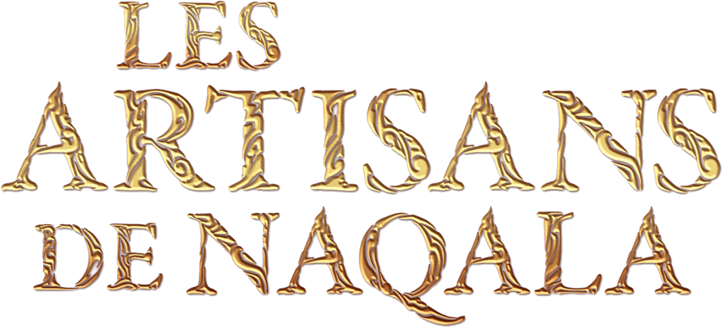Five Tribes - Ext. Les Artisans de Naqala Logo.png