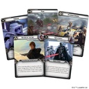 Star Wars : Légion - Matériel de jeu - les cartes