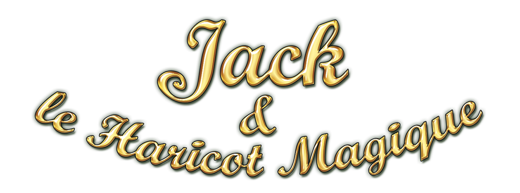 Jack et le Haricot Magique Logo.png