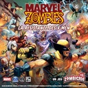 Contenu du jeu Marvel Zombies : X-Men Resistance (6)