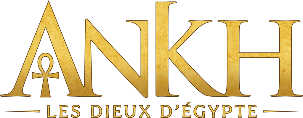 Contenu du jeu Ankh : Les Dieux d’Égypte (5)