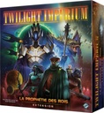 Contenu du jeu Twilight Imperium : La Prophétie des Rois (Ext) (5)