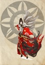 Rising Sun ext. Invasion Dynastique illustration adrian-smith-dynasty-da-ji.jpg