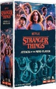Stranger Things - Attack of the Mind Flayer (FR)