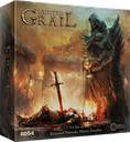 Tainted Grail - La Chute d’Avalon