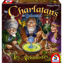 Les Charlatans de Belcastel – ext. Les Alchimistes