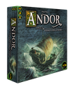 Andor - Partie II : Voyage vers le Nord