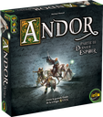 Andor - Partie III : Le Dernier Espoir