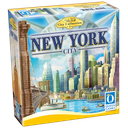 New York City - version Classic