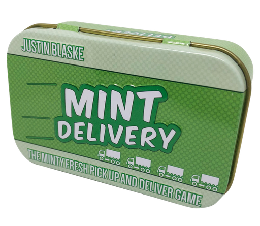 Mint - Delivery