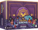 Disney Sorcerer's Arena : Alliances Epiques