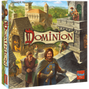 Dominion - L'Intrigue