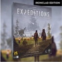 Expéditions - Ed. Ironclad