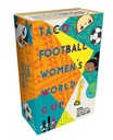 Taco Football Women's World Cup 