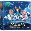 MLEM - Space Agency