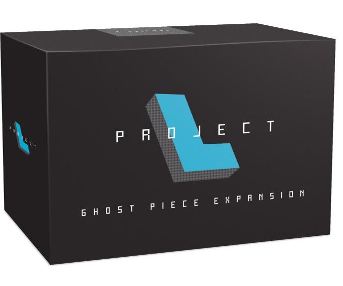 Project L - Ext. Ghost Piece