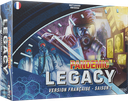 Pandemic Legacy : Saison 1 (Bleu)