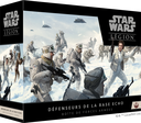 Star Wars : Légion - Boîte de Forces Armées - Défenseurs de la Base Echo