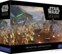 Star Wars : Légion - Boîte de Forces Armées - Invasion Séparatiste