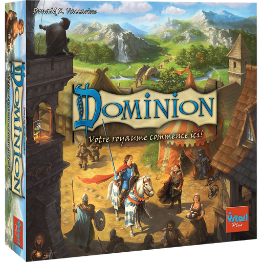 [000063] Dominion