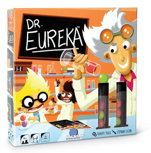 [000064] Dr Eurêka
