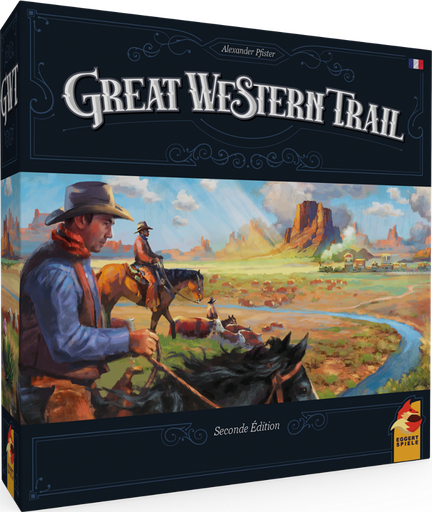 [000084] Great Western Trail 2.0
