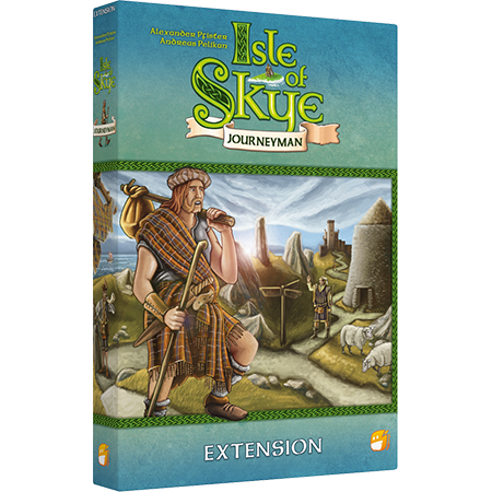 [000102] Isle of Skye - Ext. Journeyman