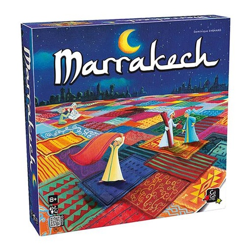 [000133] Marrakech