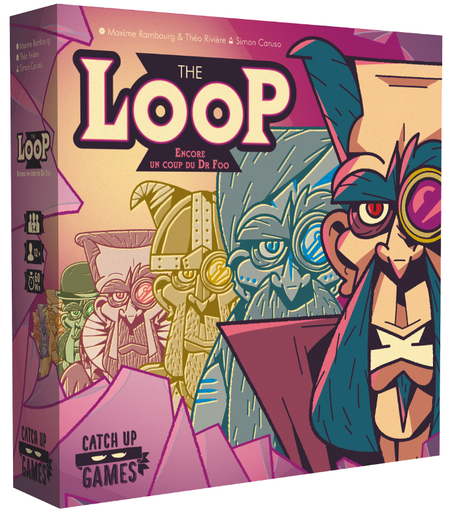 [000212] The Loop