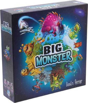 [000251] Big Monster
