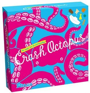 [000321] Crash Octopus