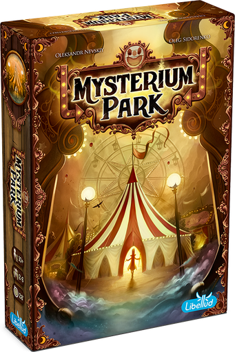 [000338] Mysterium Park