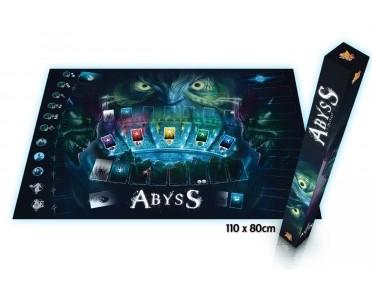[000369] Abyss - Playmat