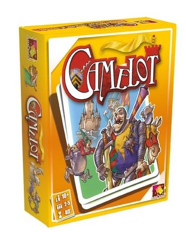 [000379] Camelot