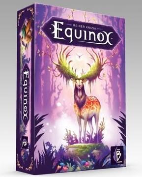 [000393] Equinox Violet