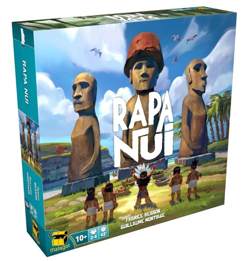 [000420] Rapa Nui