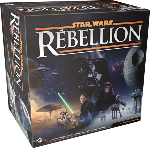 [000496] Star Wars : Rébellion