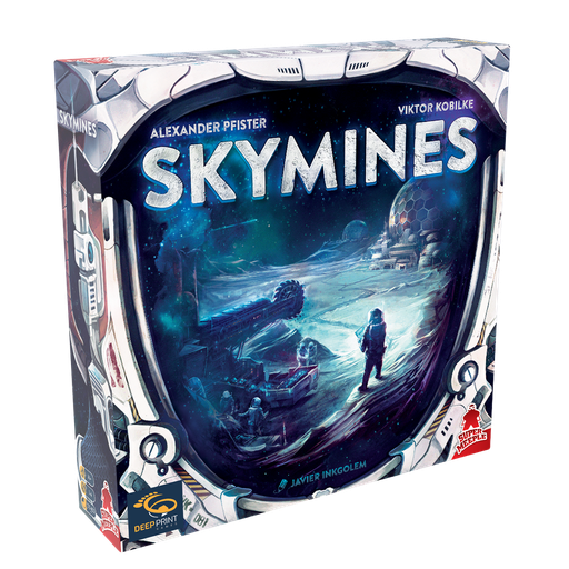 [000513] Skymines