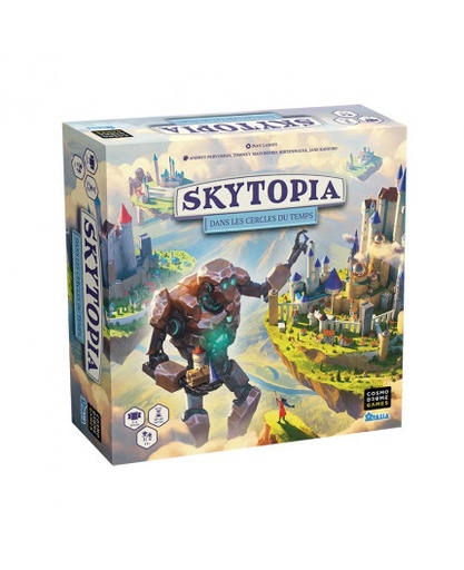 [000522] Skytopia