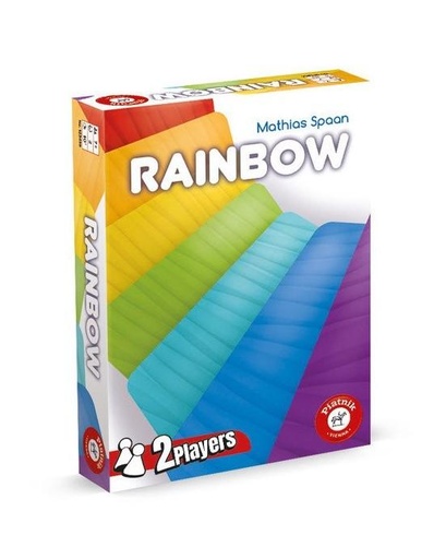 [000540] Rainbow