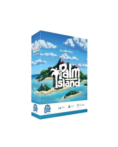 [000563] Palm Island