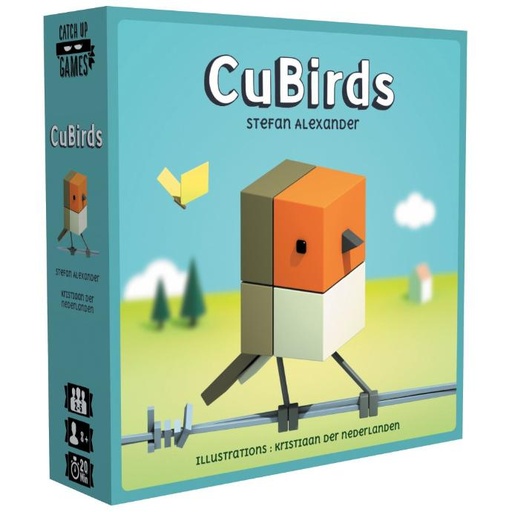 [000568] CuBirds