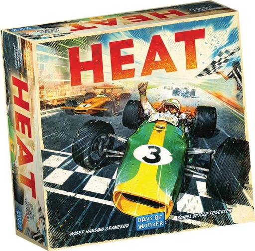 [000604] Heat