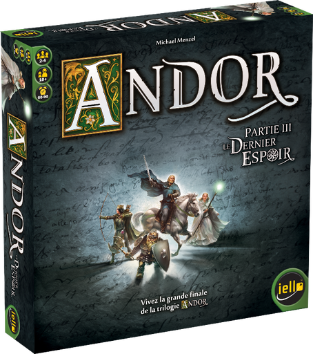 [000705] Andor - Partie III : Le Dernier Espoir