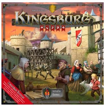[000717] Kingsburg