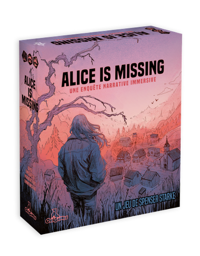 [000781] Alice is Missing
