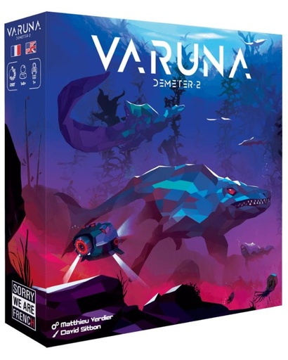 [000774] Varuna
