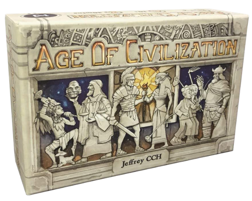 [000795] Age of Civilization