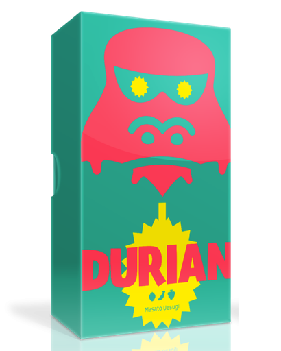 [000796] Durian