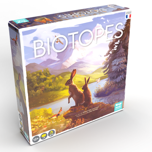 [000822] Biotopes